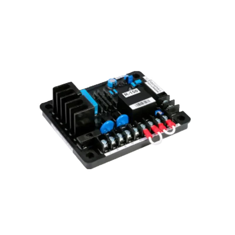 AVR R150