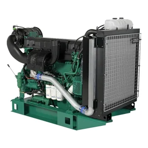 Volvo Penta D13 EU Stage II/Epa Tier 2