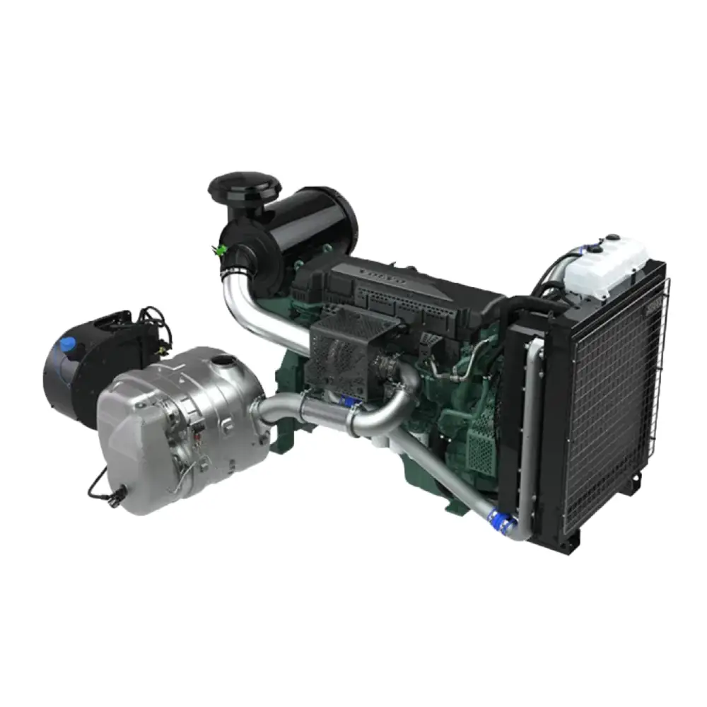 Volvo Penta D13 EU Stage V - Image 3