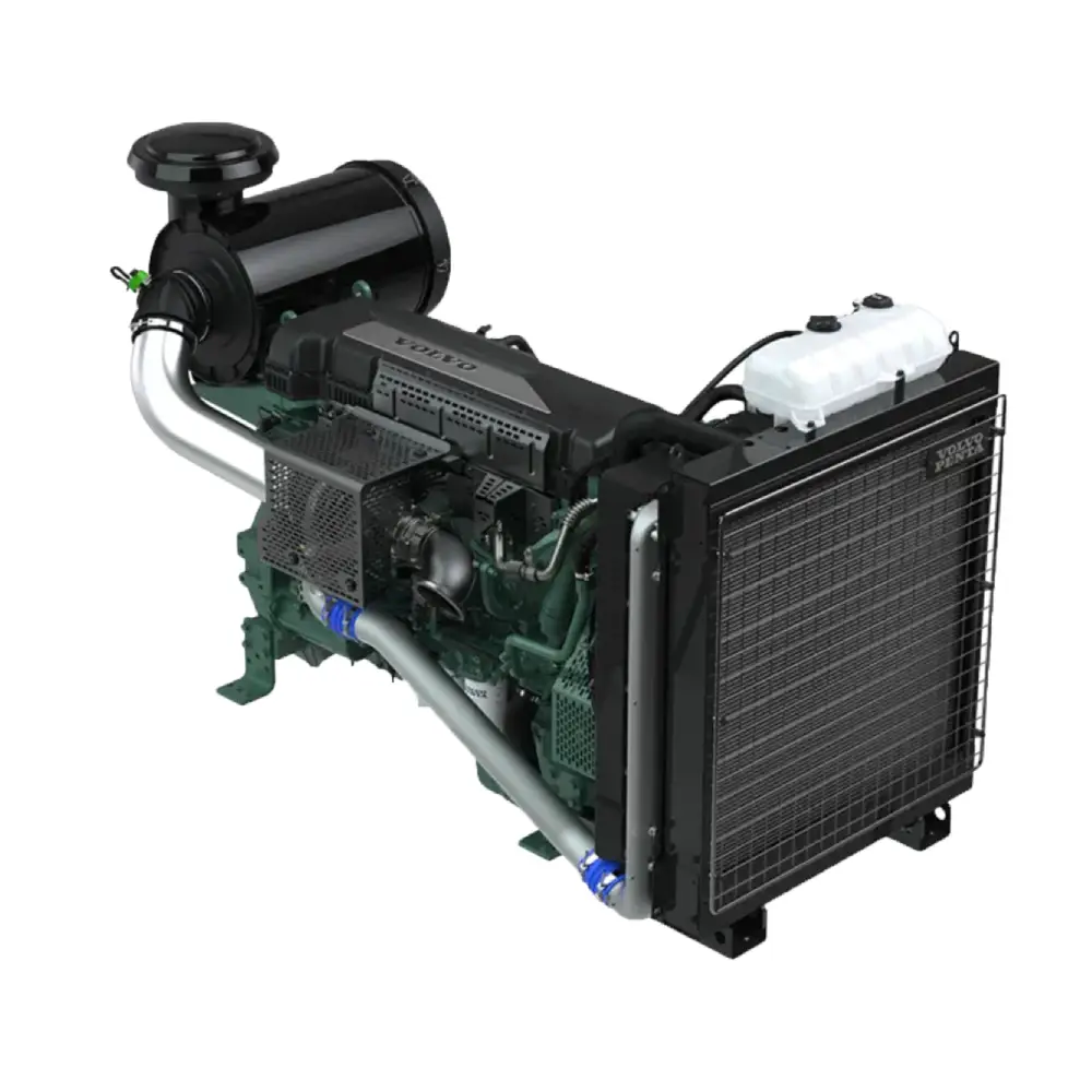 Volvo Penta D13 EU Stage V - Image 2