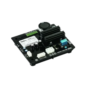AVR D350 | Excitation current up to 5 A
