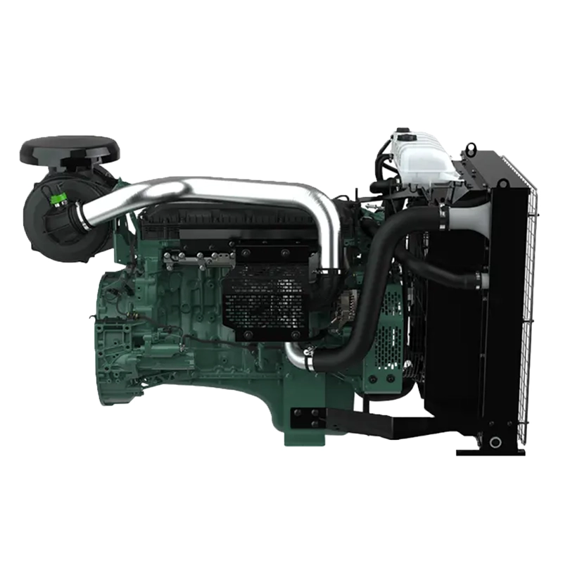Volvo Penta D8 EU STAGE II - Image 2