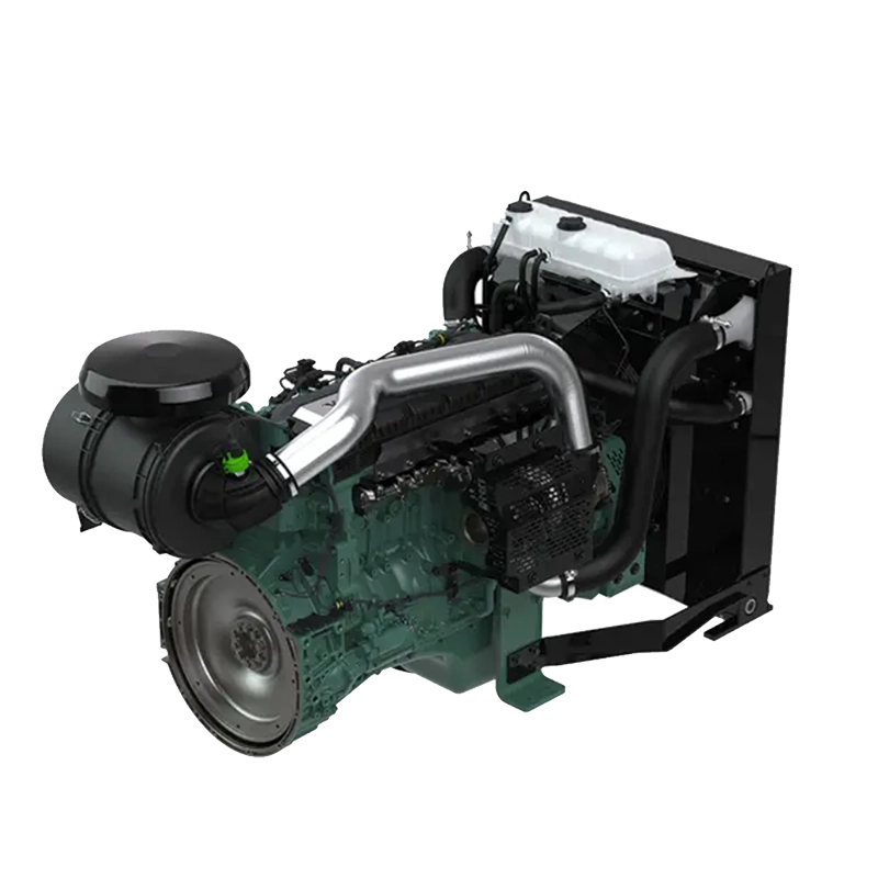 Volvo Penta D8 EU STAGE II - Image 5