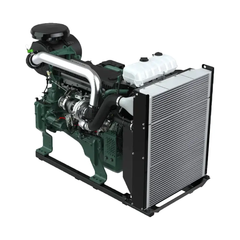 Volvo Penta D8 EU Stage V - Image 2