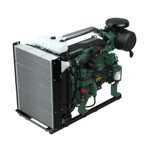 Volvo Penta D8 EU Stage V