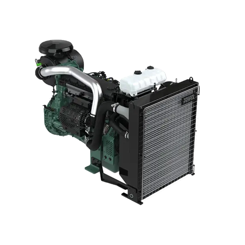 Volvo Penta D8 EU STAGE II - Image 6