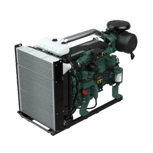 Volvo Penta D8 EU Stage IIIA/EPA Tier 3