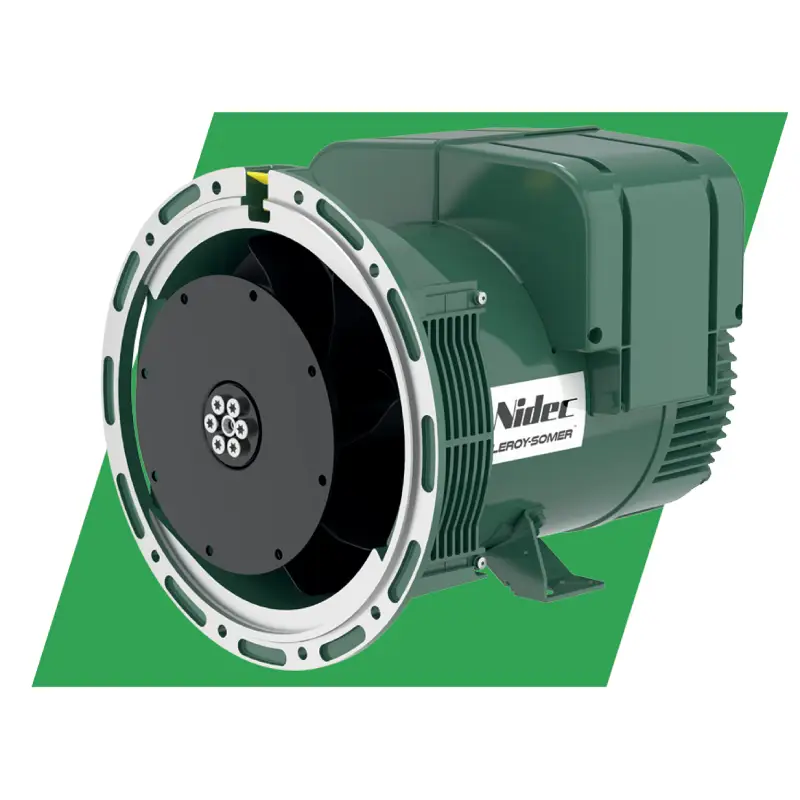 LSA40 | 10 - 20 kVA