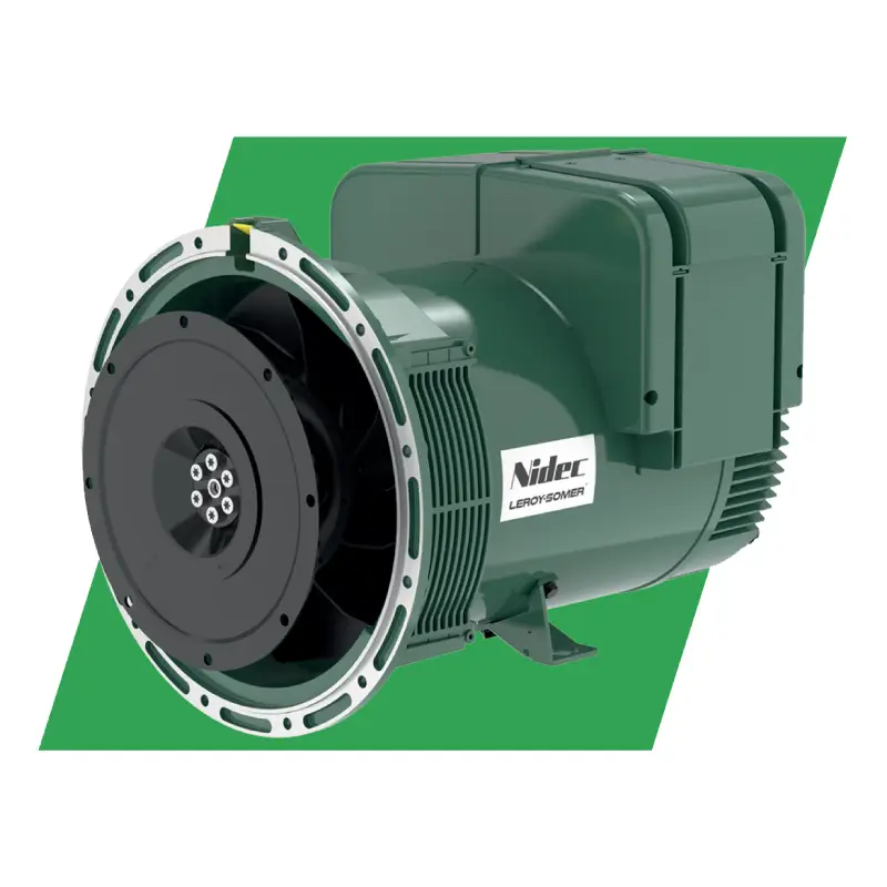 LSA42.3 | 25 - 63 kVA