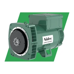 LSA44.3 | 70 - 200 kVA
