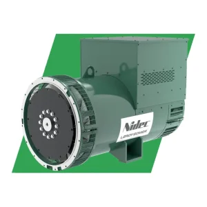 LSA50.2 | 1100 - 1640 kVA