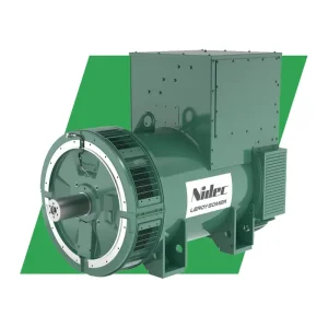 LSA52.3 | 1860 - 2750 kVA