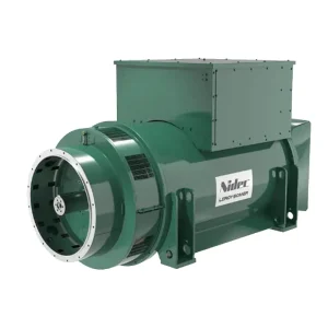 LSA54.2 | 3500 - 5200 kVA