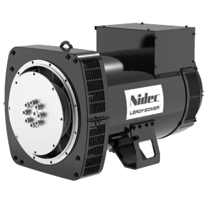 TAL A44 | 70 - 200 kVA