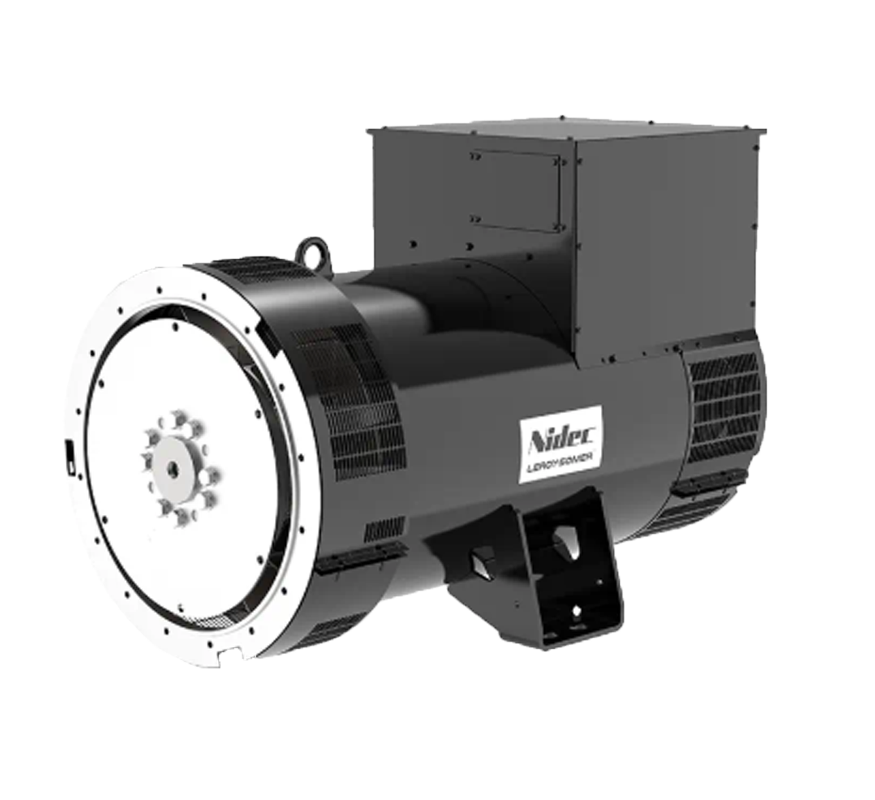 TAL A49 | 730 - 1000 kVA