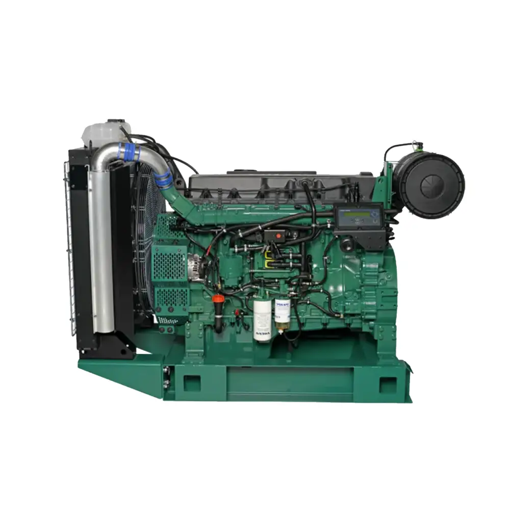 Volvo Penta D13 Stage II-Epa Tier 2 - Image 3