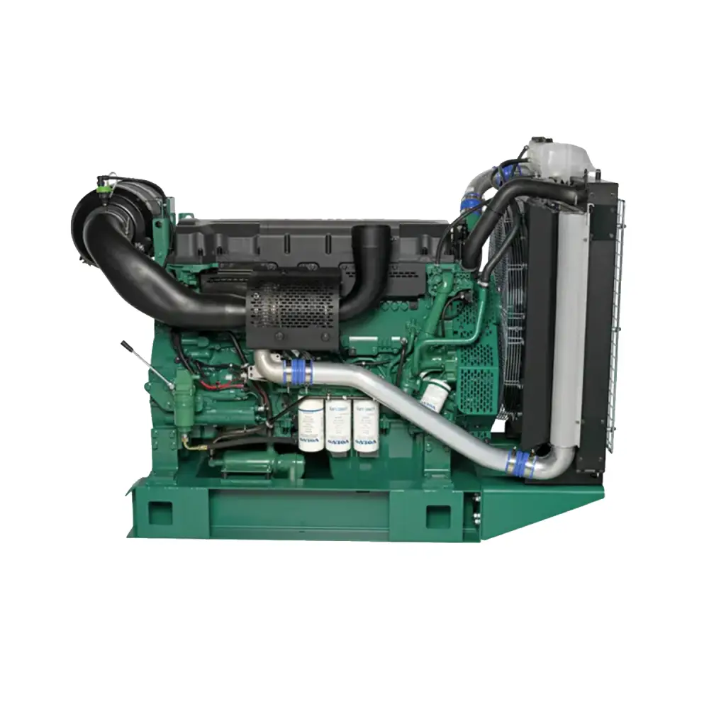 Volvo Penta D13 Stage II-Epa Tier 2 - Image 4