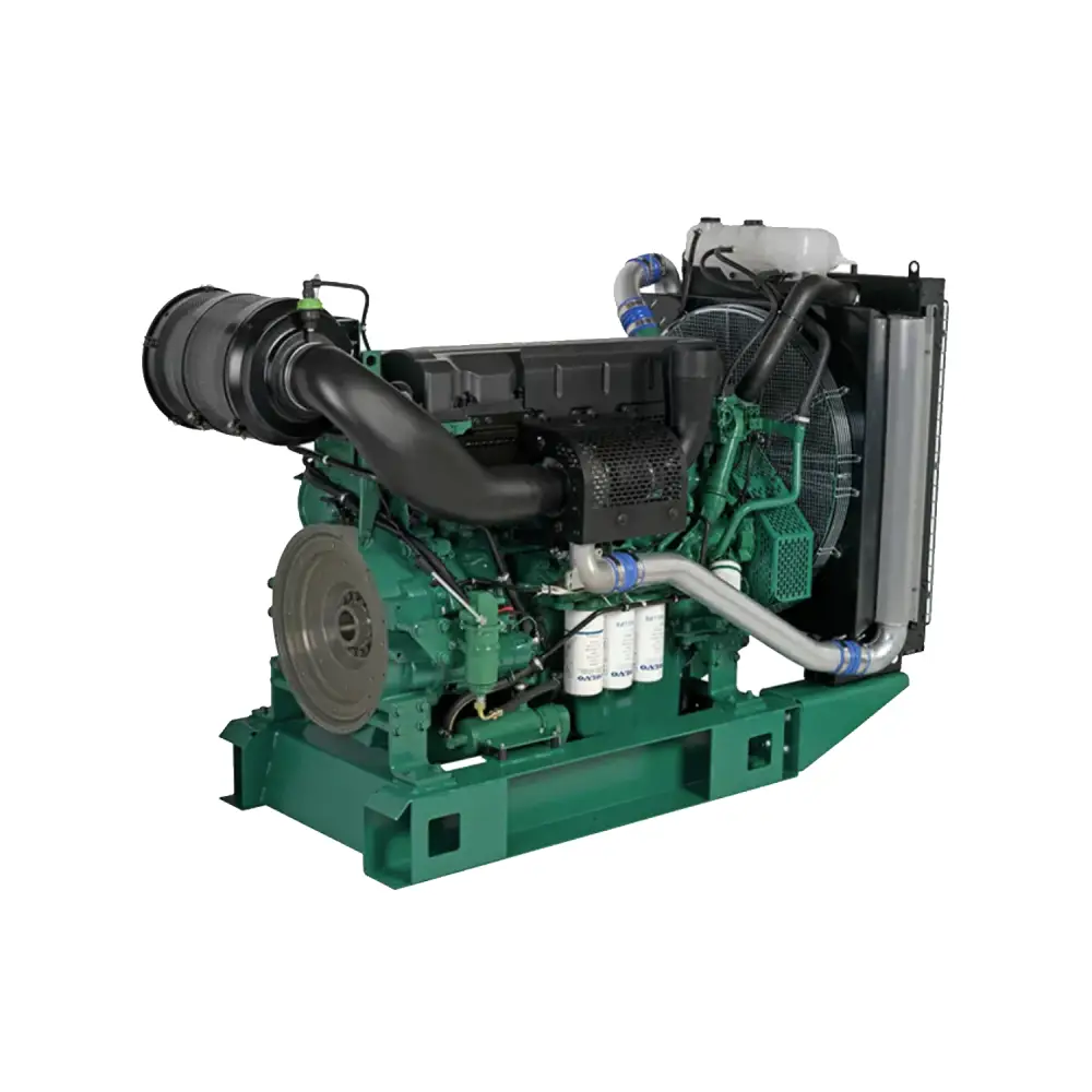 Volvo Penta D13 Stage II-Epa Tier 2 - Image 5