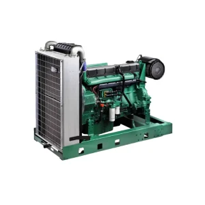 Volvo Penta D16 EU Stage II-Epa Tier 2