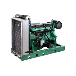 Volvo Penta D16 EU Stage IIIA-Epa Tier 3