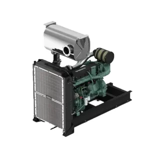 Volvo Penta D16 EU Stage IV-EPA Tier 4f
