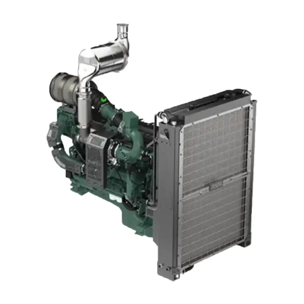 Volvo Penta G17 - Image 3