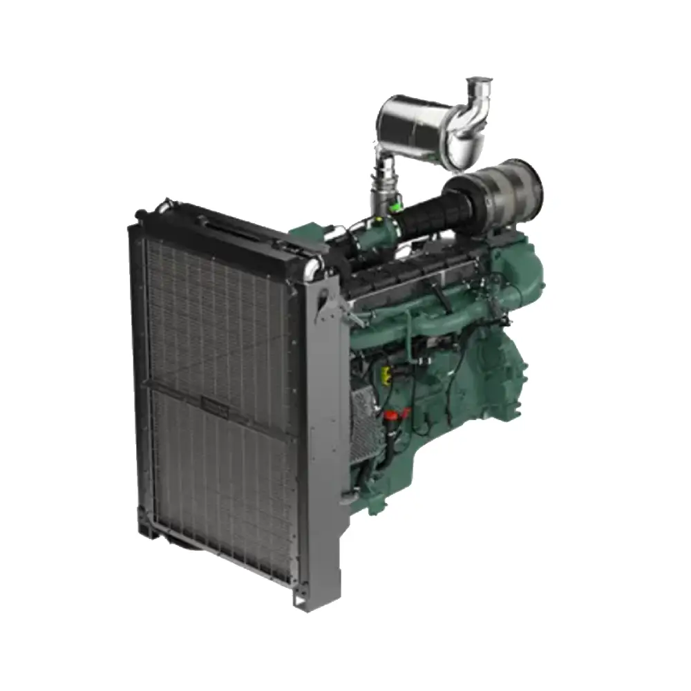 Volvo Penta G17