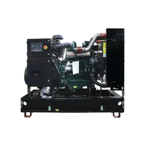 Alternative view of Genset OpenType