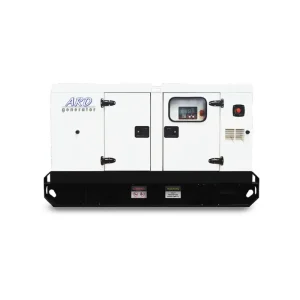 Genset SilentsType